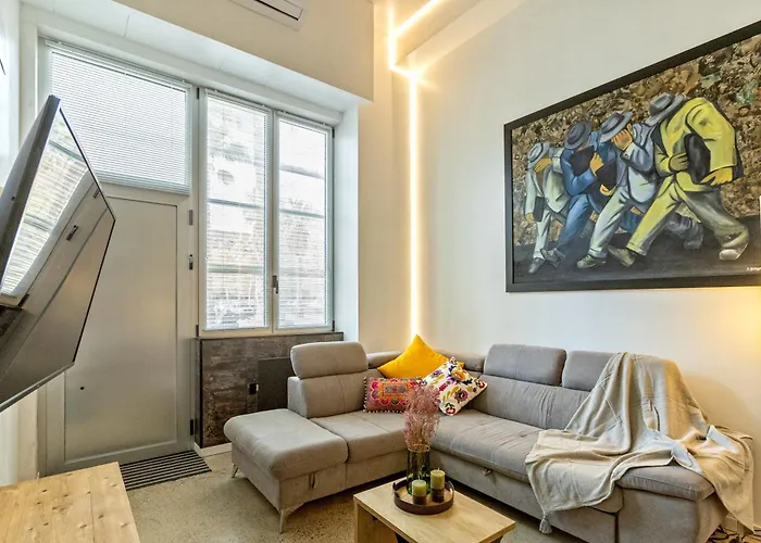 Loft Nou Benicalap - Housevanlive