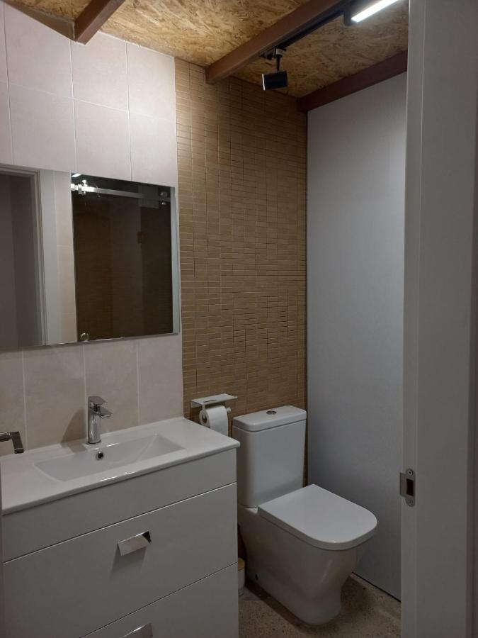 Appartement Loft Nou Benicalap - Housevanlive Valence