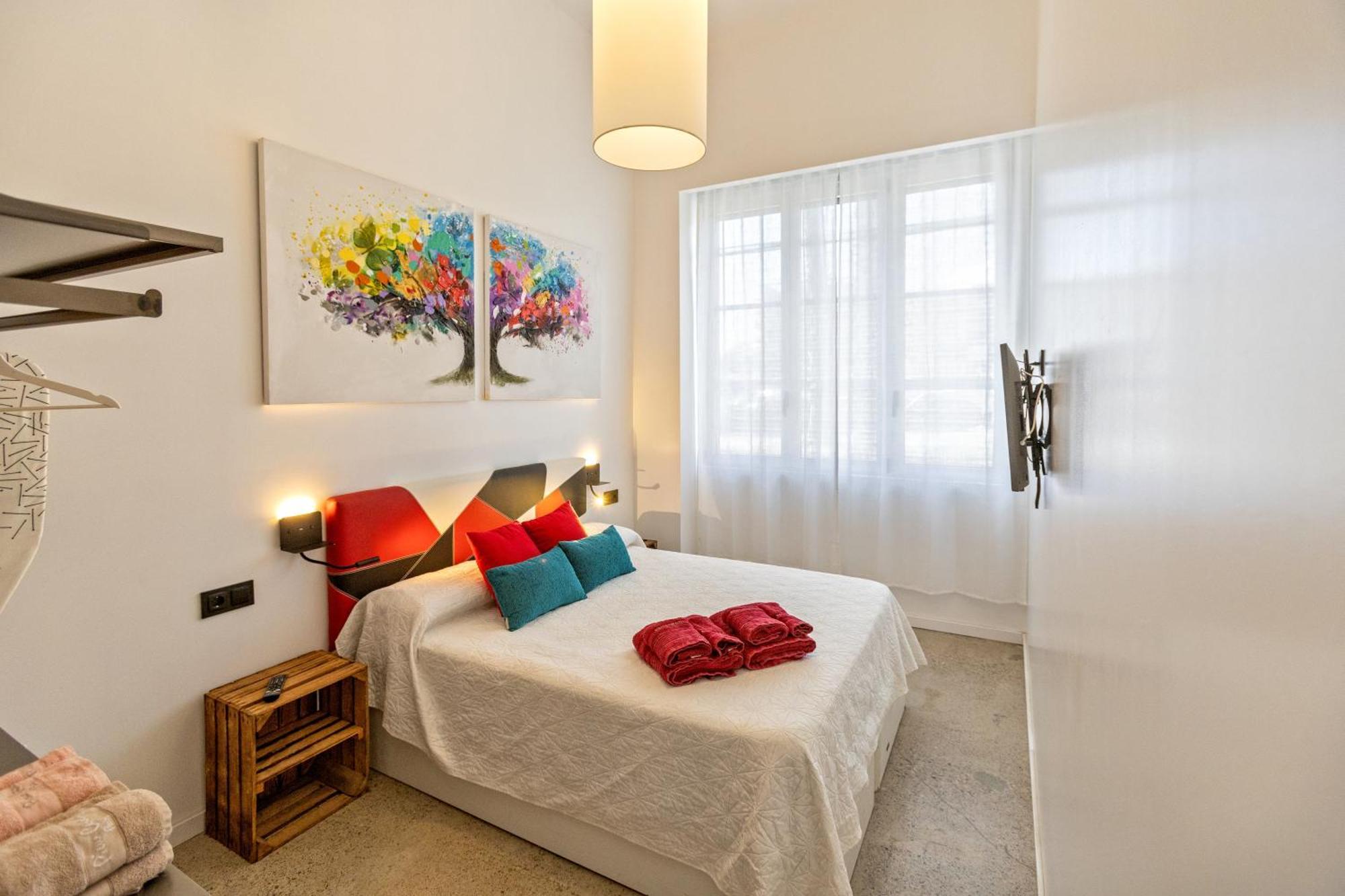 Loft Nou Benicalap - Housevanlive Valence